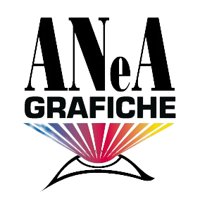 logo ANeA Grafiche s.r.l.